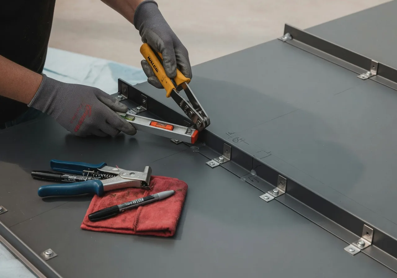 Why choose Metal Roofing Installation in Wellfleet, NE